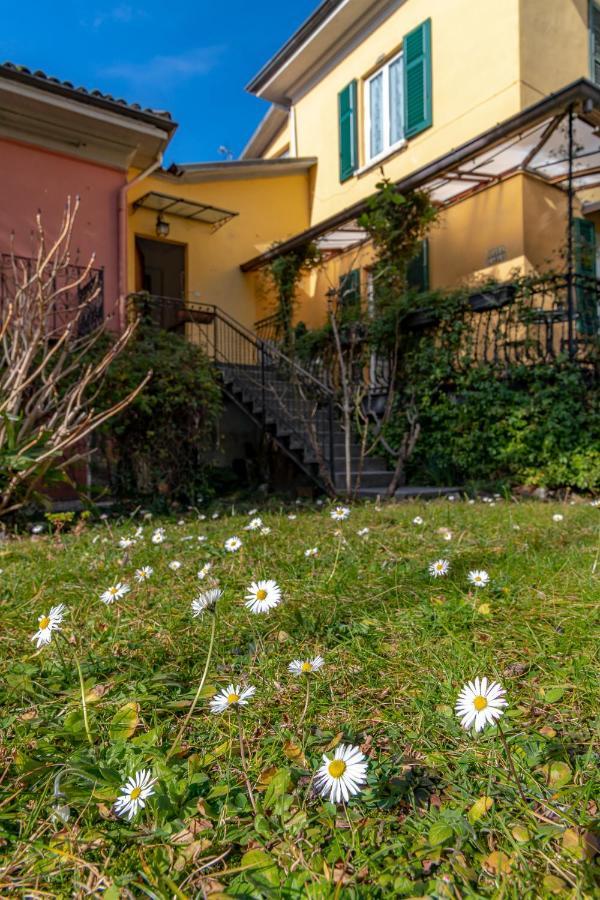 Ferienwohnung Casa Carlo Bellagio Exterior foto